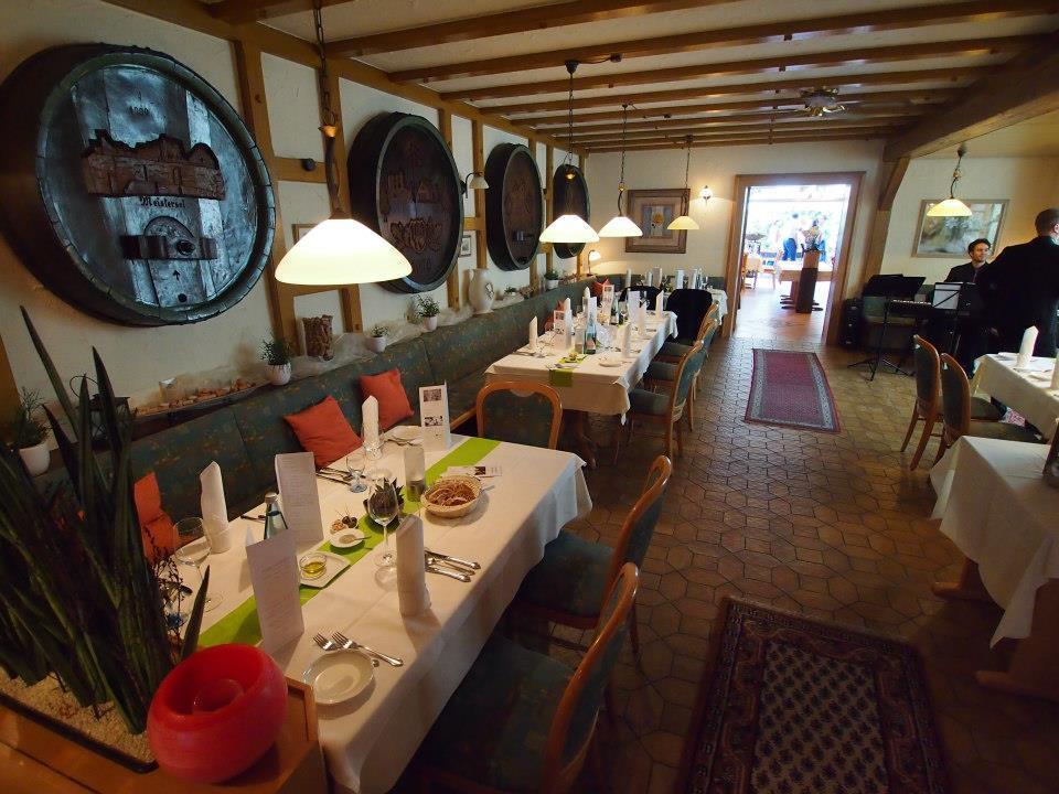 Hotel Dernbachtal Εξωτερικό φωτογραφία