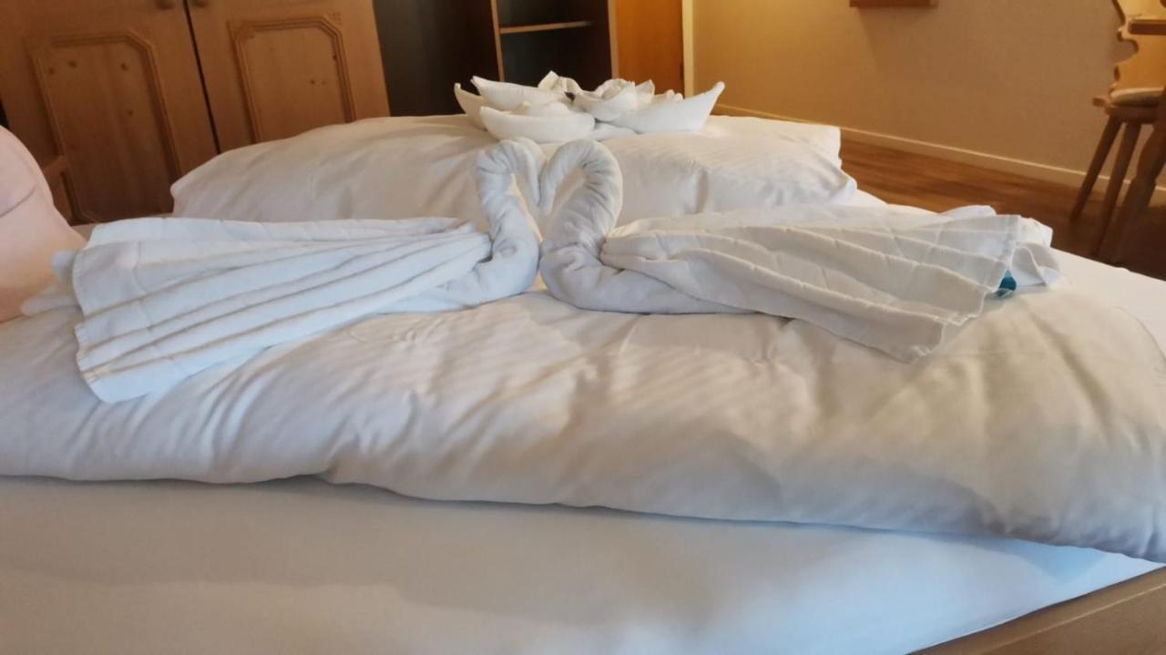 Hotel Dernbachtal Εξωτερικό φωτογραφία
