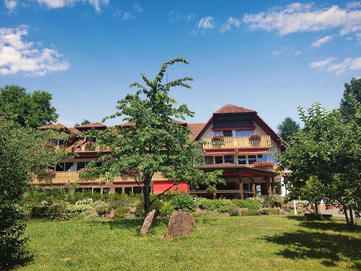 Hotel Dernbachtal Εξωτερικό φωτογραφία